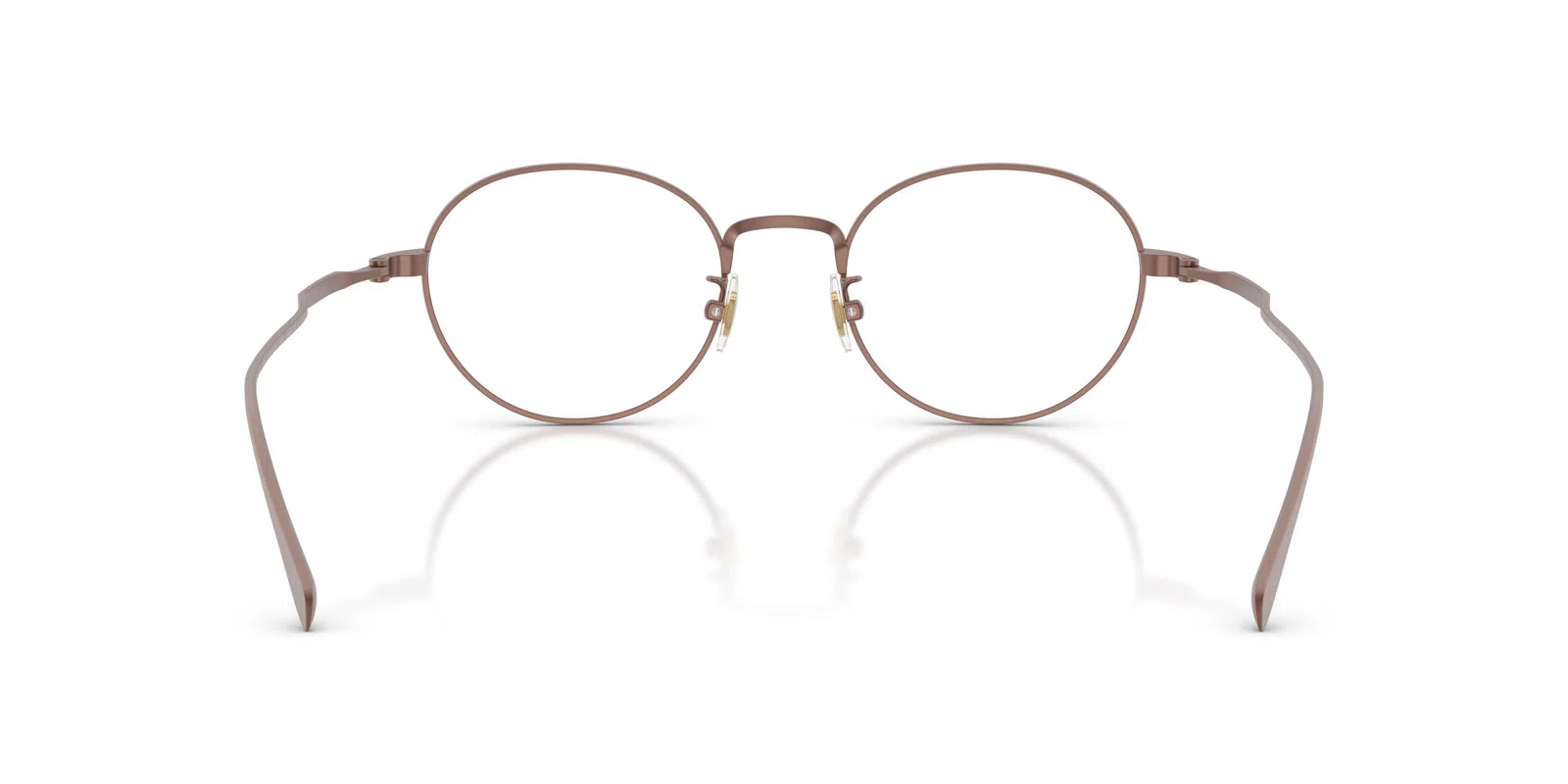 Brooks Brothers 1132TD Eyeglasses - view 3
